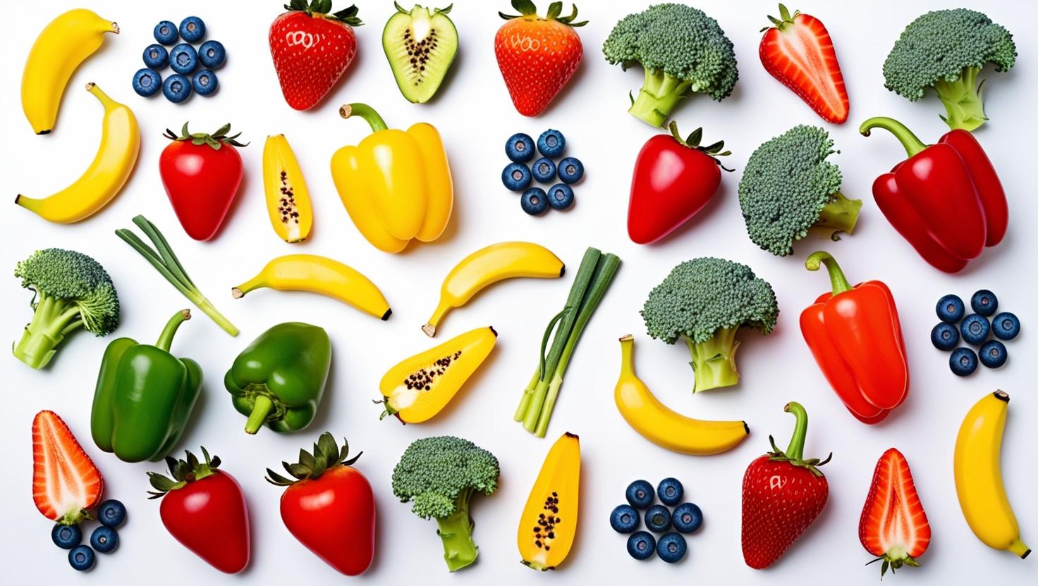 Is Your Child Falling Behind on Growth Charts? Superfoods for Kids That Can Help