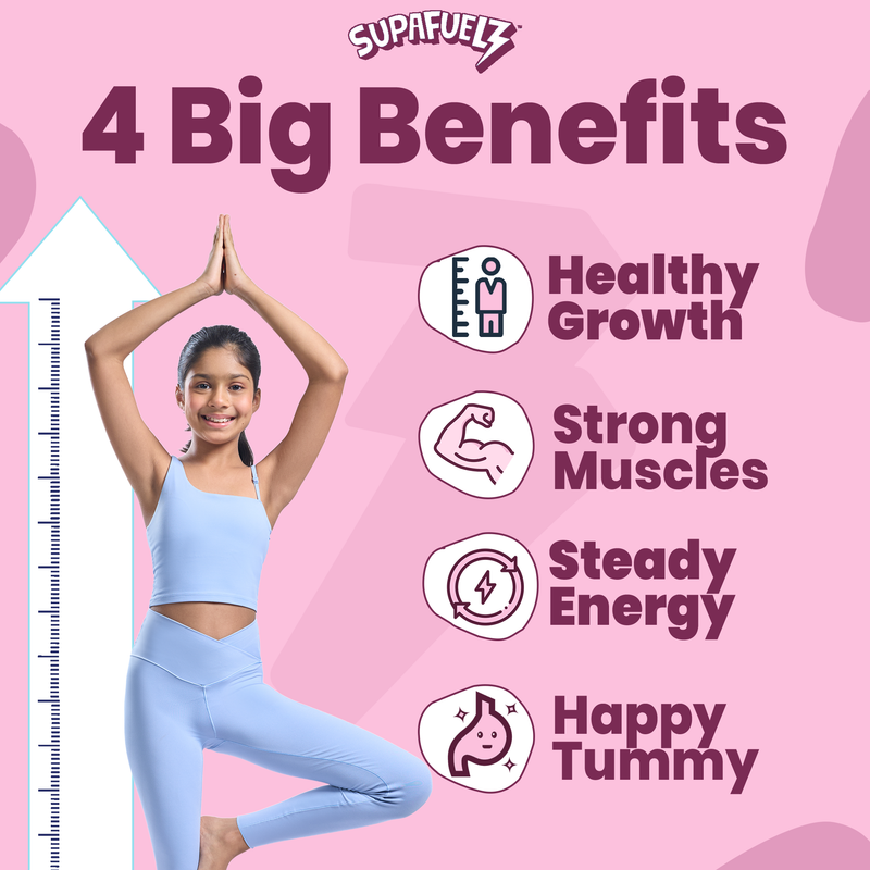 Benefit 1