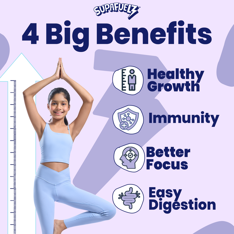 Benefit 1