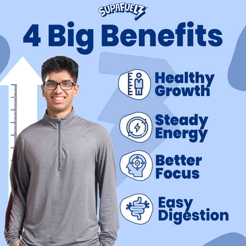 Benefit 1