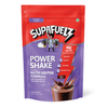 Power Shake for Active Kids (8-12 Yrs) | Chocolate