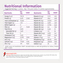 Hi-Protein No-Bake Cookie Mix