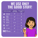Power Shake for tweens