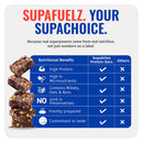 Protein Bar Mix