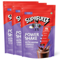 Power Shake for Active Kids (8-12 Yrs) | Chocolate