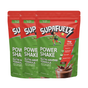 POWER SHAKE FOR ACTIVE TEEN GIRLS (13+ YRS) | CHOCOLATE