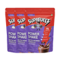 Power Shake for Active Kids (8-12 Yrs) | Chocolate