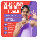 Power Shake for tweens