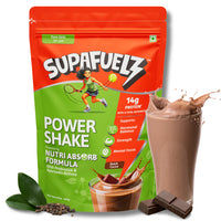Power Shake for teen girls