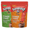 Combo of Power Shake for Active Teen Boys & Girls (13+ Years) | Chocolate | 800g
