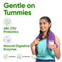 Power Shake for Teen Girls (13+ Yrs) | Chocolate