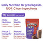 Power Shake for Active Kids (8-12 Yrs) | Chocolate