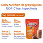 Power Shake for Active Teen Boys (13+ Yrs) | Chocolate