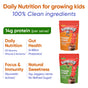 Combo of Power Shake for Active Teen Boys & Girls (13+ Years) | Chocolate | 800g