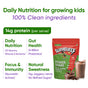 Power Shake for Teen Girls (13+ Yrs) | Chocolate