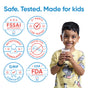 Power Shake for Active Kids (3–7 Yrs) | Chocolate