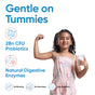 Power Shake for Active Kids (3–7 Yrs) | Chocolate