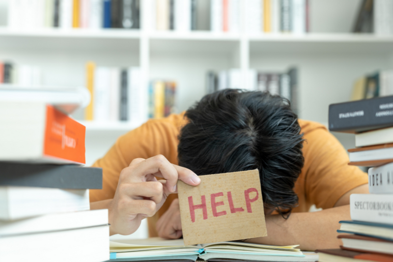 Why Your Teen Is Always Tired (And It's Not Just Their Phone)
