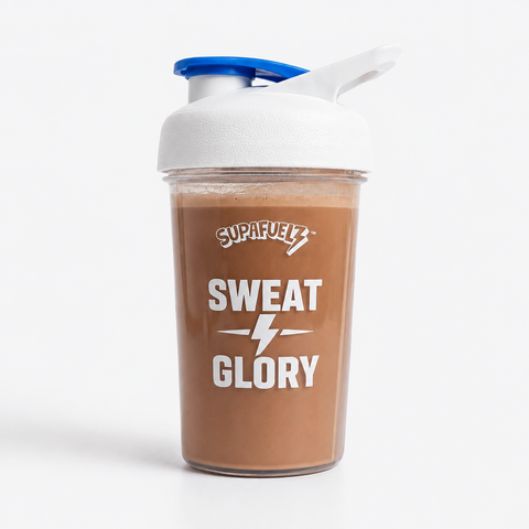 SUPAFUELZ SHAKER