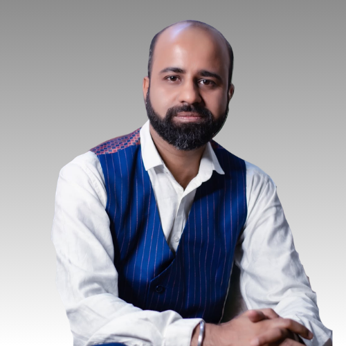 Dilip Malani