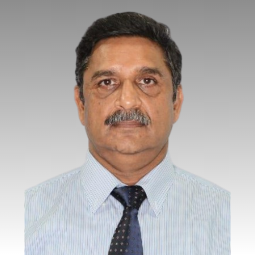 Dr. Harshul Vora