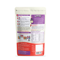 Hi-Protein No-Bake Cookie Mix | 3 Years and above | 200 gm | 10 Serves