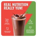 Hi-Protein Power Shake | Girls 13+ Years | For Growth, Mental Focus, Hormonal Balance | 400 gm | 13 Serves