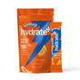 ELECTROLYTE MIX FOR ACTIVE KIDS | PACK OF 10 | ORANGE