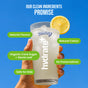 HYDRATE+ FOR ACTIVE KIDS | PACK OF 20 | LEMON