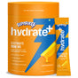 HYDRATE+ FOR ACTIVE KIDS | PACK OF 20 | MANGO