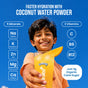 HYDRATE+ FOR ACTIVE KIDS | PACK OF 20 | MANGO