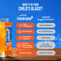 HYDRATE+ FOR ACTIVE KIDS | PACK OF 10 | ORANGE