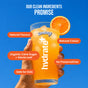 HYDRATE+ FOR ACTIVE KIDS | PACK OF 10 | ORANGE