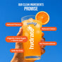 ELECTROLYTE MIX FOR ACTIVE KIDS | PACK OF 10 EACH | ORANGE & LEMON