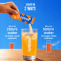 HYDRATE+ FOR ACTIVE KIDS | PACK OF 10 | ORANGE
