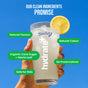 ELECTROLYTE MIX FOR ACTIVE KIDS | PACK OF 10 | LEMON