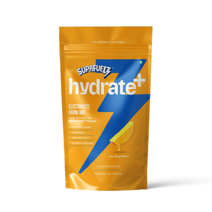 Hydrate+