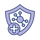 Badge 1