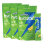 ELECTROLYTE MIX FOR ACTIVE KIDS | PACK OF 10 | LEMON