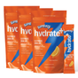 ELECTROLYTE MIX FOR ACTIVE KIDS | PACK OF 10 | ORANGE
