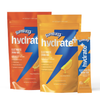 ELECTROLYTE MIX FOR ACTIVE KIDS | PACK OF 10 EACH | ORANGE & MANGO