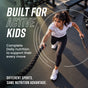 Power Shake For Active Teen Girls (13+ Yrs) | Chocolate
