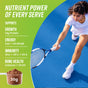 Power Shake For Active Teen Girls (13+ Yrs) | Chocolate