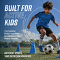Power Shake for Active Kids (8-12 Yrs) | Chocolate