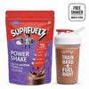 Power Shake for Active Kids (8-12 Yrs) | Chocolate