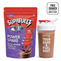 Power Shake for Active Kids (8-12 Yrs) | Chocolate