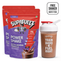Power Shake for Active Kids (8-12 Yrs) | Chocolate