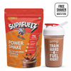 Power Shake for Active Teen Boys (13+ Yrs) | Chocolate