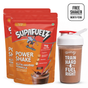 Power Shake for Active Teen Boys (13+ Yrs) | Chocolate