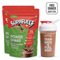 POWER SHAKE FOR ACTIVE TEEN GIRLS (13+ YRS) | CHOCOLATE